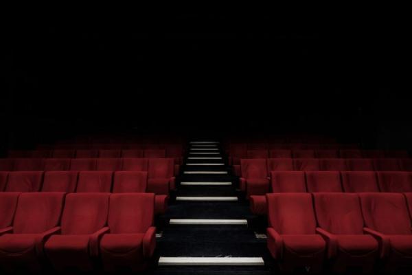 auditorium