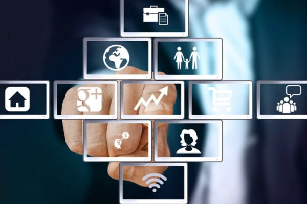 digitalizace