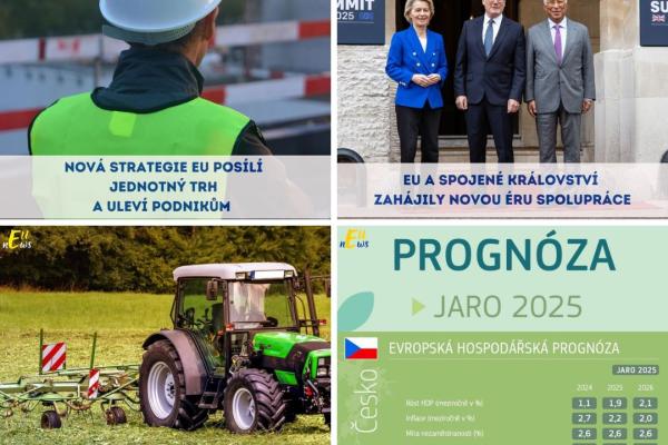 Týdeník z 26. 5. 2025